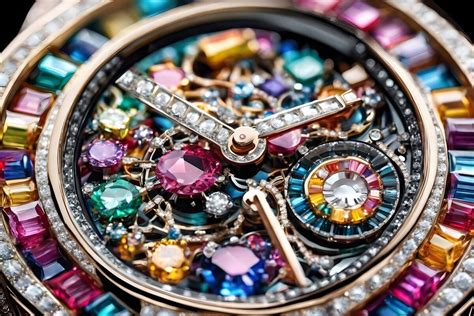 wer hat die teuerste uhr der welt